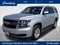 2020 Chevrolet Tahoe LS
