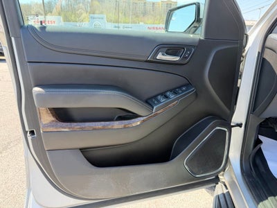 2020 Chevrolet Tahoe LS