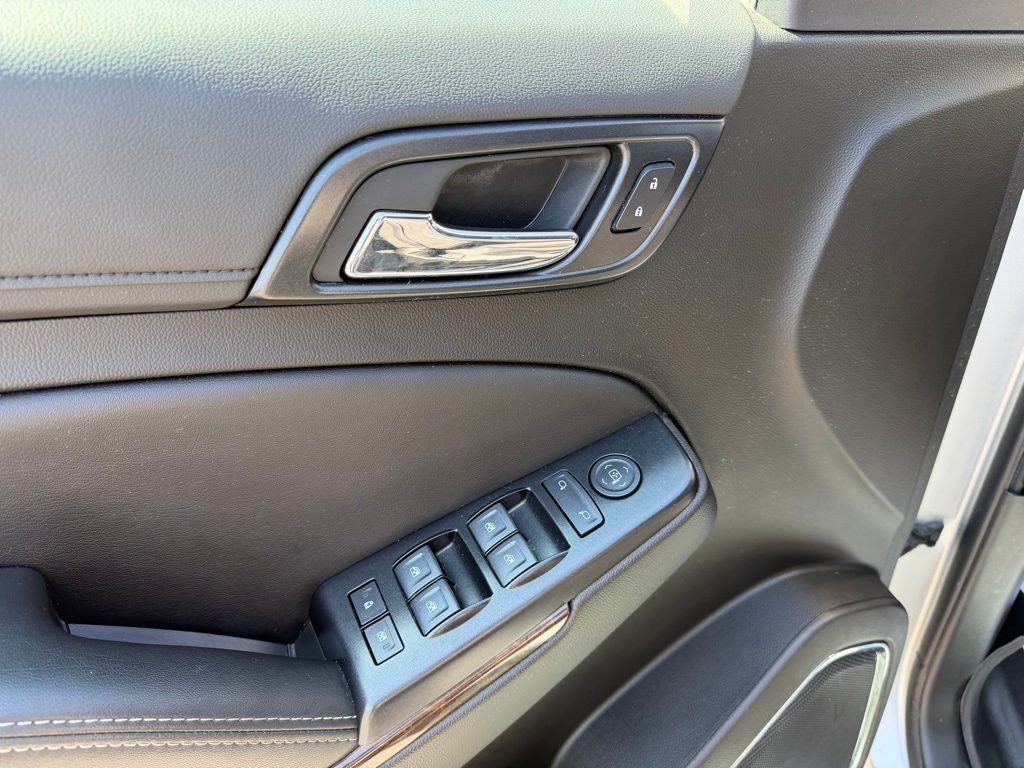 2020 Chevrolet Tahoe LS