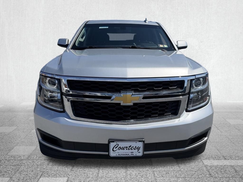 2020 Chevrolet Tahoe LS