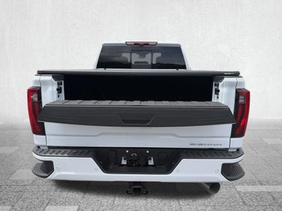 2026 GMC Sierra 2500HD Denali