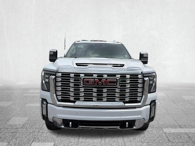 2026 GMC Sierra 2500HD Denali