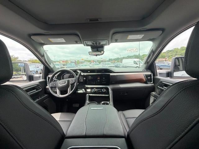 2026 GMC Sierra 2500HD Denali