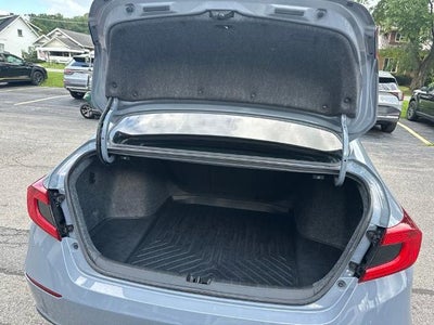 2022 Honda Accord Sport 2.0T