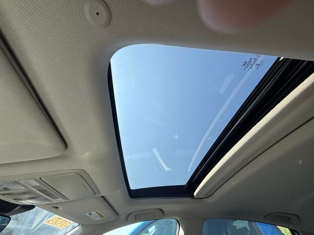 2021 Honda Accord Hybrid EX-L