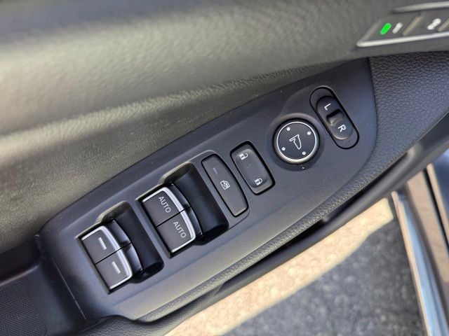 2021 Honda Accord Hybrid EX-L