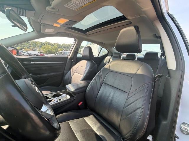 2023 Nissan Altima 2.0 SR