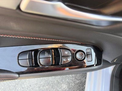 2023 Nissan Altima 2.0 SR