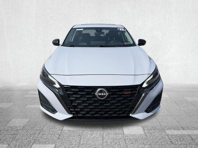 2023 Nissan Altima 2.0 SR