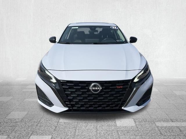 2023 Nissan Altima 2.0 SR