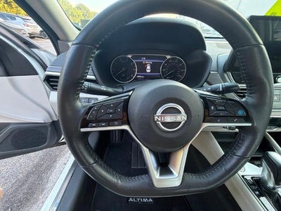 2023 Nissan Altima 2.5 SL