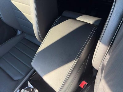 2025 Volkswagen Atlas Cross Sport 2.0T SEL R-Line Black