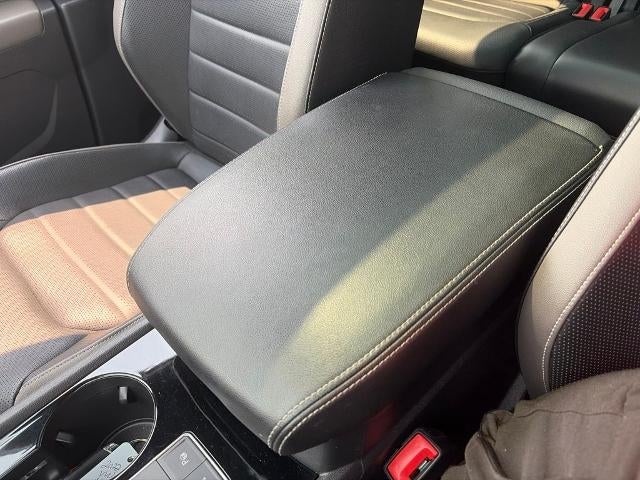 2022 Volkswagen Atlas Cross Sport 3.6L V6 SEL Premium R-Line