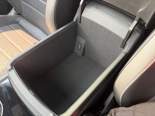 2022 Volkswagen Atlas Cross Sport 3.6L V6 SEL Premium R-Line