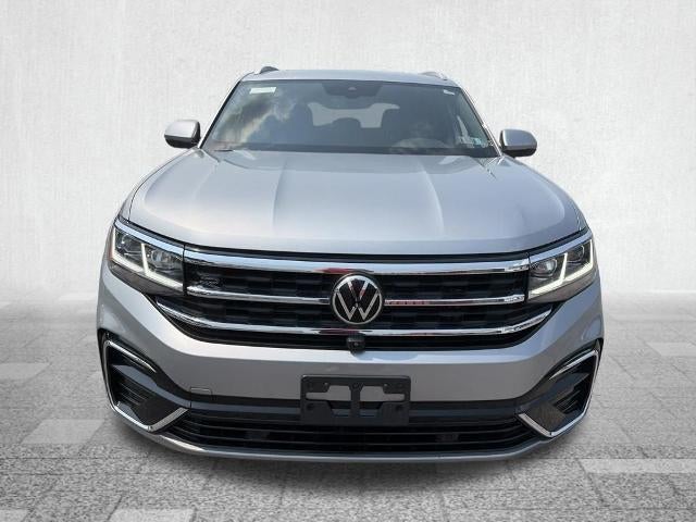 2022 Volkswagen Atlas Cross Sport 3.6L V6 SEL Premium R-Line