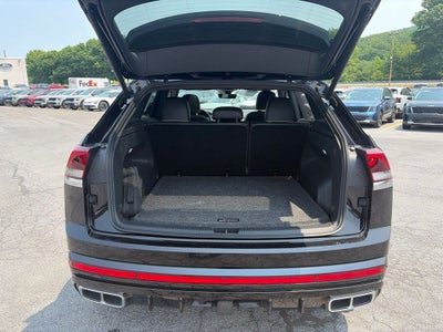 2024 Volkswagen Atlas Cross Sport 2.0T SEL Premium R-Line