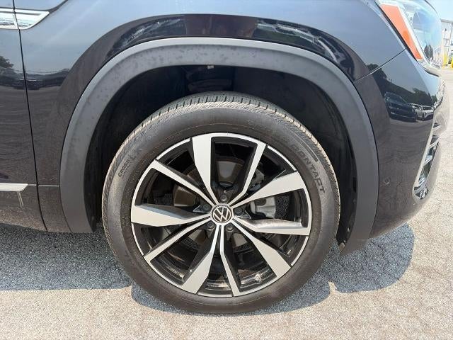 2024 Volkswagen Atlas Cross Sport 2.0T SEL Premium R-Line
