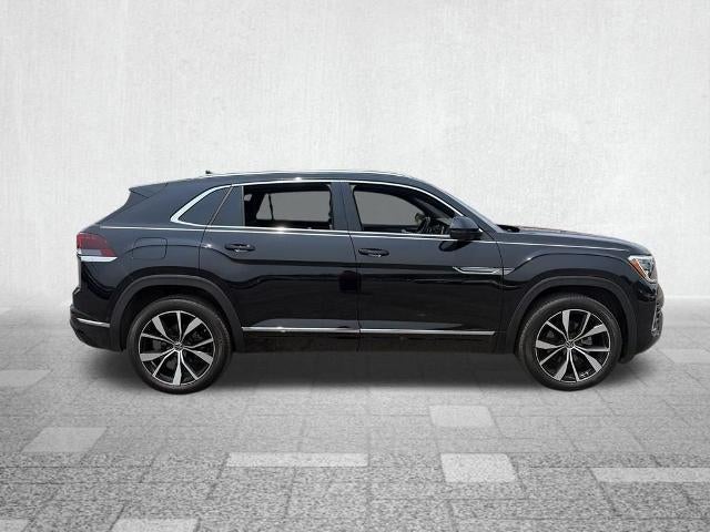 2024 Volkswagen Atlas Cross Sport 2.0T SEL Premium R-Line
