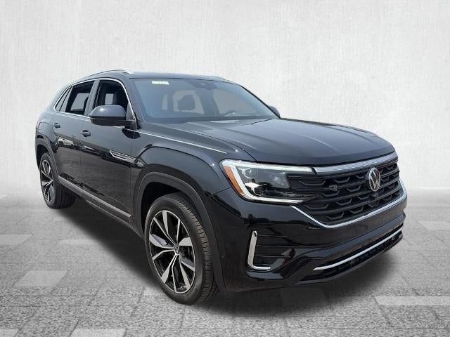 2024 Volkswagen Atlas Cross Sport 2.0T SEL Premium R-Line