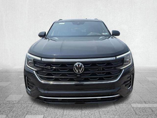 2024 Volkswagen Atlas Cross Sport 2.0T SEL Premium R-Line