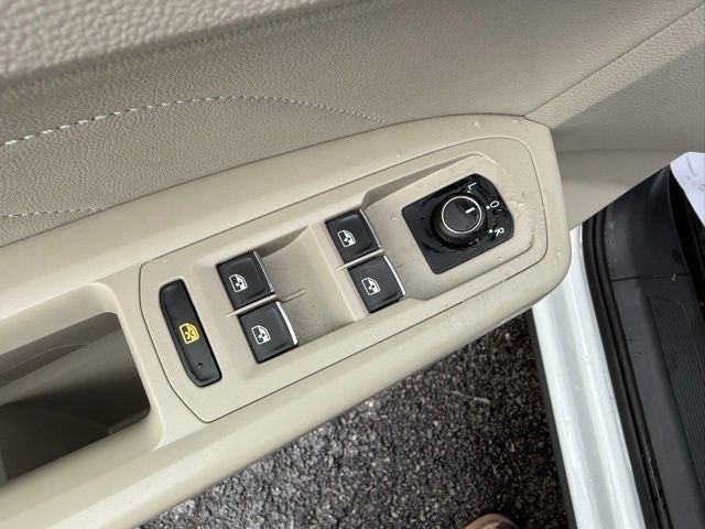 2022 Volkswagen Atlas 2.0T SE