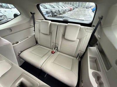 2022 Volkswagen Atlas 2.0T SE