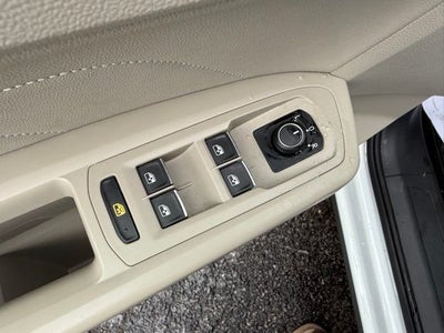 2022 Volkswagen Atlas 2.0T SE