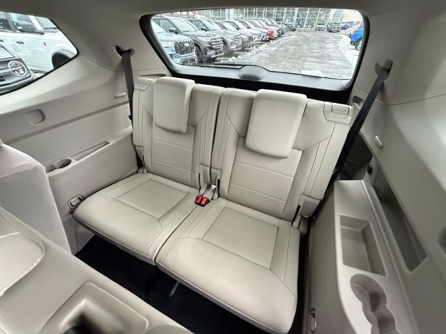 2022 Volkswagen Atlas 2.0T SE