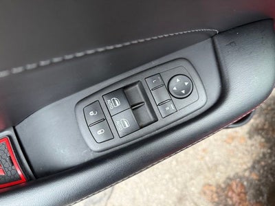 2023 Dodge Challenger R/T Scat Pack Widebody