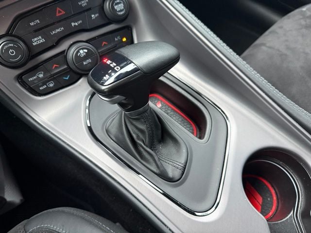 2023 Dodge Challenger R/T Scat Pack Widebody