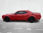 2023 Dodge Challenger R/T Scat Pack Widebody