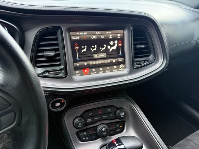 2023 Dodge Challenger R/T Scat Pack Widebody