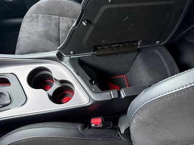 2023 Dodge Challenger R/T Scat Pack Widebody