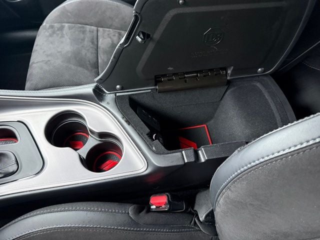 2023 Dodge Challenger R/T Scat Pack Widebody