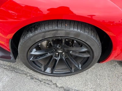 2023 Dodge Challenger R/T Scat Pack Widebody