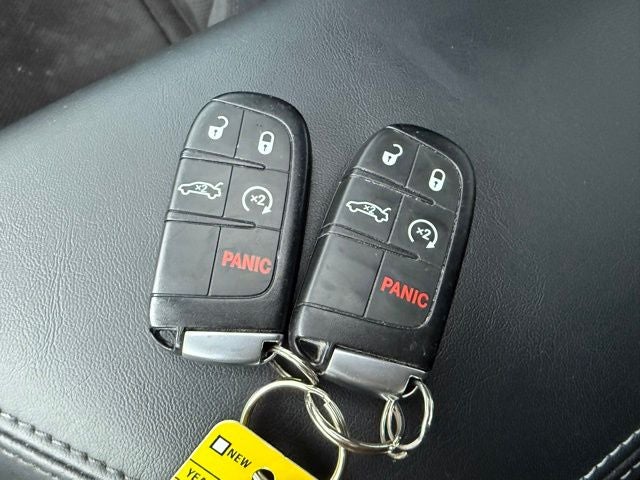 2023 Dodge Challenger R/T Scat Pack Widebody