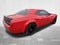 2023 Dodge Challenger R/T Scat Pack Widebody