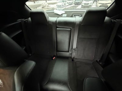 2023 Dodge Challenger R/T Scat Pack Widebody