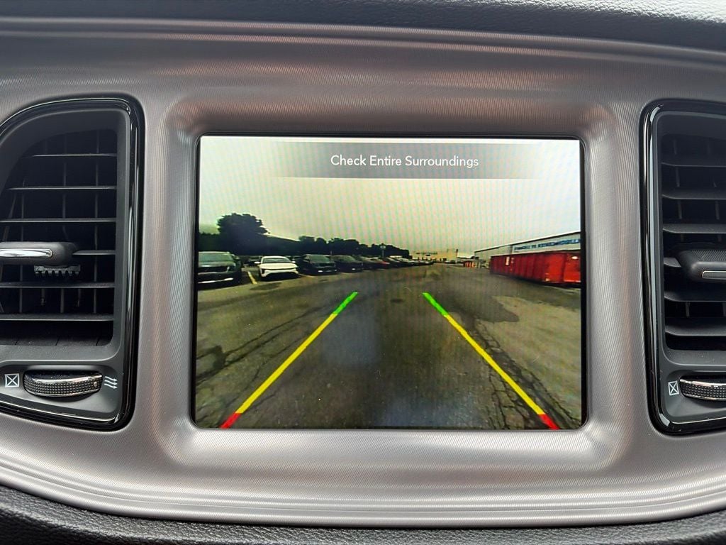 2023 Dodge Challenger GT
