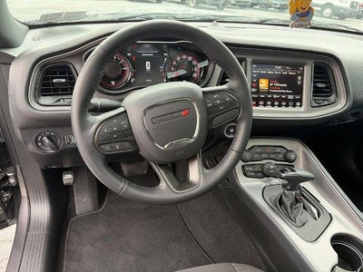 2023 Dodge Challenger GT