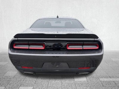 2023 Dodge Challenger GT