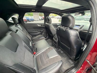 2019 Ford Edge ST