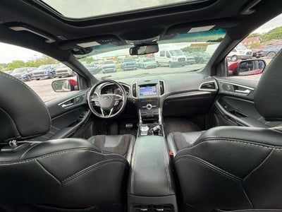 2019 Ford Edge ST