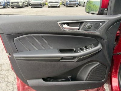 2019 Ford Edge ST