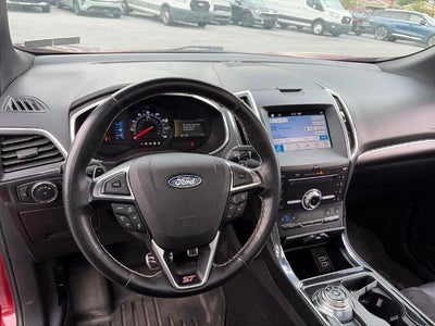 2019 Ford Edge ST