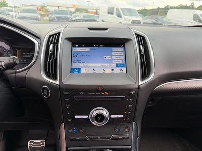 2019 Ford Edge ST