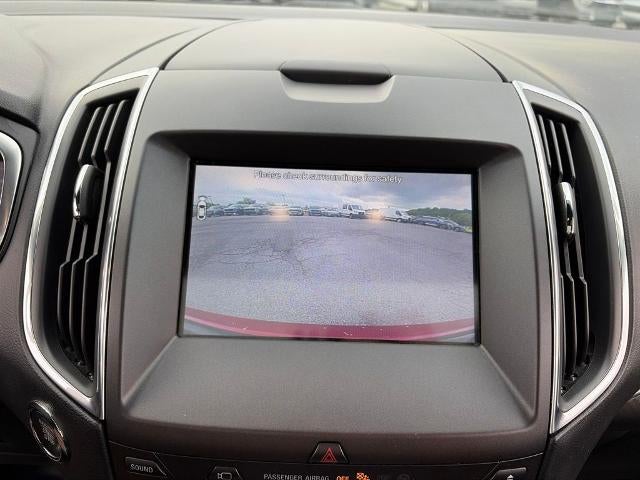 2019 Ford Edge ST