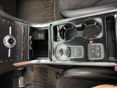 2019 Ford Edge ST