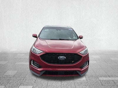 2019 Ford Edge ST