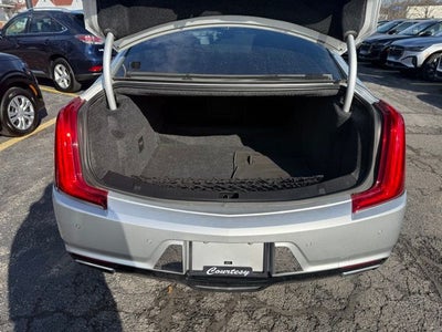 2019 Cadillac XTS Luxury